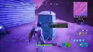 Fortnite fortbyte # 13 location and how to find