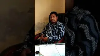 Kepala Desa/Gechik di Aceh utara dengen tegas mengingat kan masyarakat nya, Agar selamat dari Corona
