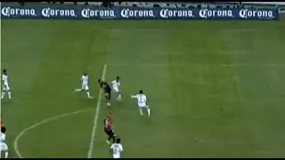 Outrageous solo goal - Flavio Santos