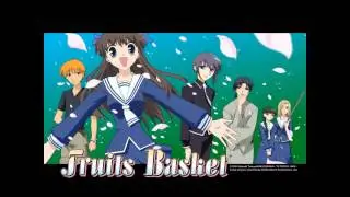 For Fruits Basket [Cover]