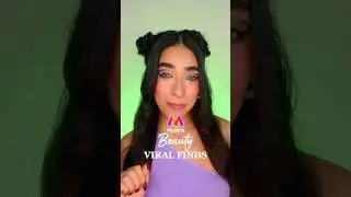 Viral Makeup Items That Are Worth Your Money | Makeup Essentials for Every Girl | Myntra #Shorts