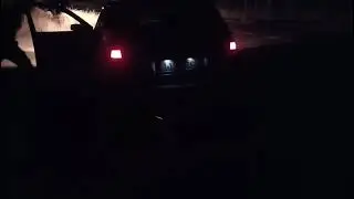 hartcut flames golf 4 1.9tdi
