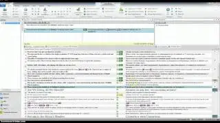 Formatting and Special Characters