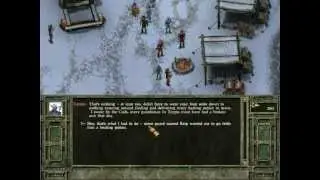 Tactics4IWD2 - Fat Loki's Fate