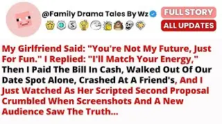 My Girlfriend Said: 