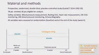 #107 Cardiovascular safety of mirabegron in patients treated for spinal cord injury- or multiple...