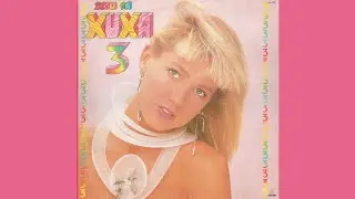 Bombom - Xuxa - Xou da Xuxa 3 - 1988 (FAIXA REMASTERIZADA)