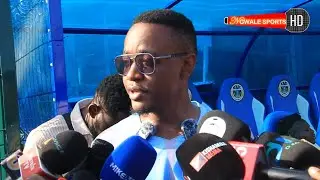 ALLY KAMWE AMJIBU MANGUNGU SAKATA LA USAJILI