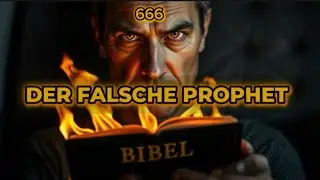 Der falsche Prophet &ndash; der Wegbereiter des Antichristen