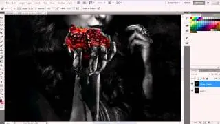 Photoshop Effect #5