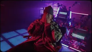 MAJAN x FOURTY - GET ME OUT (prod. by Kilian & Jo) [Official Video]