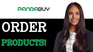 How To Order From Pandabuy On Mobile (2025)