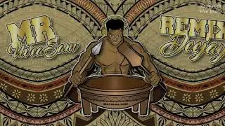 TUVALU SONG x DJ Wiiz Selekta - Phelila (Zoukyton Remix) 🇼🇫/🇳🇨