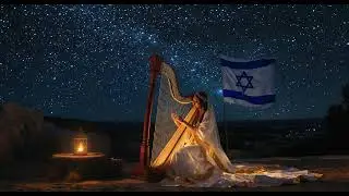 The Light of Faith &ndash; Hebrew Music for Calm Nights