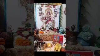 Happy Navratri 🙏  short 9 #life #festivalvibes