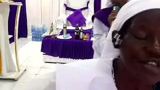 Sunday service worship 21.12.25