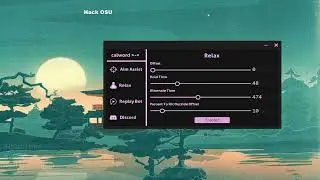 OSU AIMASSIST ⚡️ NEW CHEAT OSU 2022 ⚡️ FREE OSU HACK