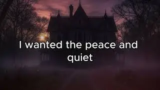 Story Based English Learning || Learn English Through Stories || Horror Story || Improve English