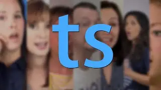 The ts Sound - Ultimate English Pronunciation Mix - by Yinglish
