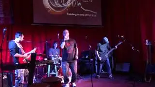 DarkWeek Performs 