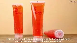 What Is Conductive Gel? | Nielies Sculpting Routine Step-by-Step Guide