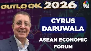 Outlook 2026 | Cyrus Daruwala | Market Expert | Stock Market Outlook 2026 | Nifty Bank | Stocks 2026