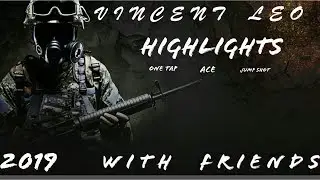 CS : GO Montage | 🔥