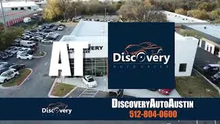 Looking for a car? Discovery Promo 2019