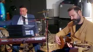 NELER VAR GİZLİ İÇİMDE SÖZ MÜZİK ERCAN TUNCER. Canlı kayıt