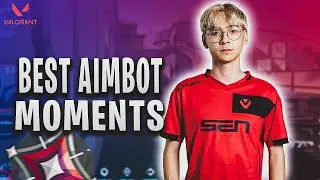 TENZ Best Aimbot Moments!!