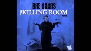 For The Bangers Part 2 - @TGRAMZ1000 @Dre_Barrs #TheKillingRoom Mixtape