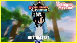 【#VCiv】OVA EPISODE | Farewell, V-Island