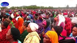 Leo ni siku njema. Baraka Masa. Praise redio safina Arusha.