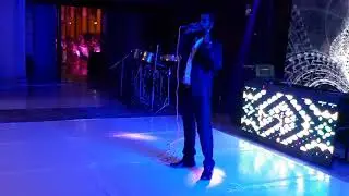Lag ja gale cover by Prabhash