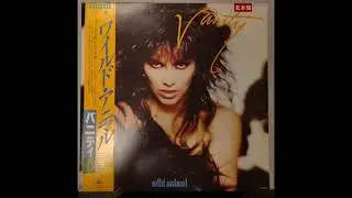 Vanity Wild Animal (Full Album 2022 Remastered HD)