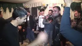 Ağcabədi Qaraxanlı Tacir Bəyin Toyu 17.11.2024