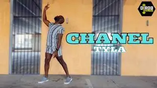Chanel Dance Workout | Tyla | Dancehall-Inspired Cardio | Dance Fitness with Devin