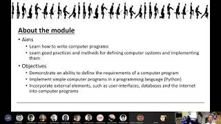 Introduction to Programming in Python