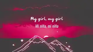 George Ezra - Hold My Girl LYRICS (Sub Español)