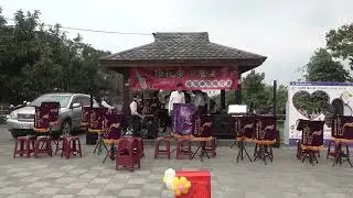 2026-1-25年梅山公園梅花音樂季
