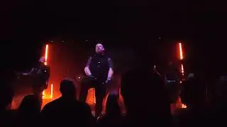System Noire - On the Other Side . Łącznik Wrocław 22.03.25