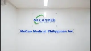 MeCan Medical Corpo AVP by AltCtrl Media