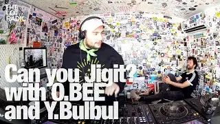 Can You Jigit? with O.BEE and Y Bulbul @TheLotRadio 03-18-2024