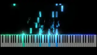 Golden Treasure: The Great Green - Dreams of You (Title Theme) | Piano & Strings Cover