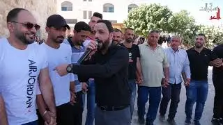 دبكة حجاز 2020 الفنان محمد ابو الكايد العريس ثائر عوده دير الحطب 2020