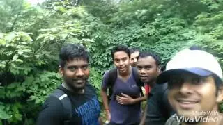 Dukes Nose trek with Xtreme Trekkers