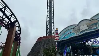 Volcano - (Offride) Fantasy Island [2024]