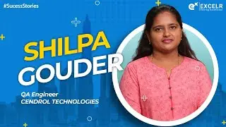 Shilpa's Triumph: ExcelR's Role in Bridging Her Career Gap in IT
