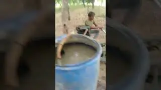 boring  karne ki desi jugad