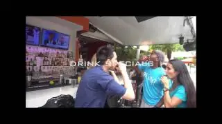 BOTY APP BAR CRAWL - South Florida Films